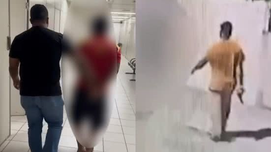 Foto: Reprodução/Vídeo