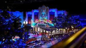 Homem tenta se casar com menina de nove anos dentro da Disneylândia e acaba preso - Divulgação