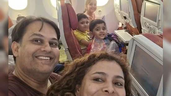 Foto: Reprodução/X