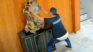 Antônio Cláudio Alves Ferreira estava preso desde janeiro de 2023 - Foto: Reprodução