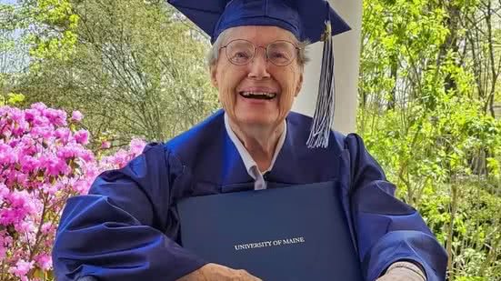 Reprodução/University of Maine