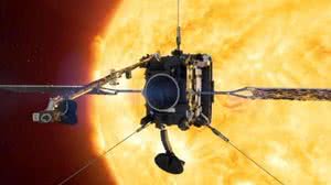 Foto: Reprodução/ESA