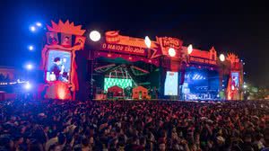 Veja os horários dos shows no último dia do São João no Jaraguá - Itawi Albuquerque / Secom Maceió