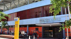 As atividades da oficina serão realizadas na biblioteca do Sesc Poço - Foto: Reprodução/Sesc