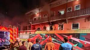 Centro de Operações do Rio