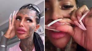 Foto: Reprodução/Redes Sociais