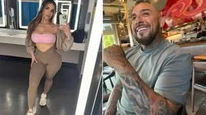 Foto: Reprodução/Redes Sociais