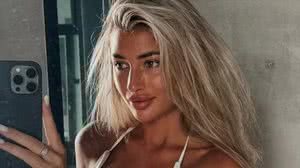 Foto: Reprodução/Redes Sociais