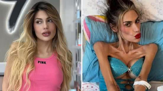 Foto: Reprodução/Redes Sociais