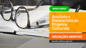 Capacitação visa preparar agentes culturais para atuarem com excelência na análise de projetos e políticas públicas em Alagoas - Foto: Divulgação