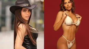 Reprodução/Redes sociais