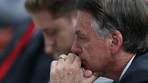 Foto: Gustavo Moreno/STF