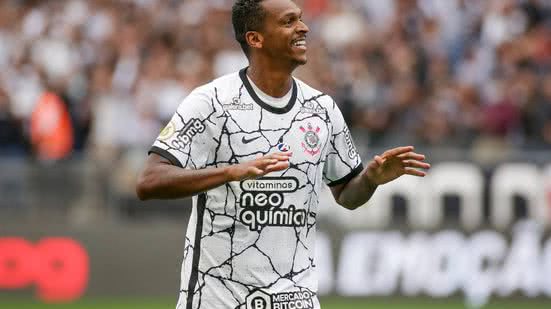 Foto: Rodrigo Coca/Agência Corinthians