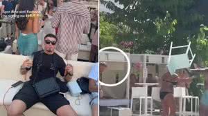 Foto: Reprodução/Redes Sociais