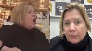 Reprodução/Redes Sociais