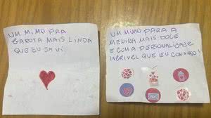 Jovem que confessou envenenamento em SP usou mesma tática contra outra vítima, diz polícia - Divulgação / Polícia Civil