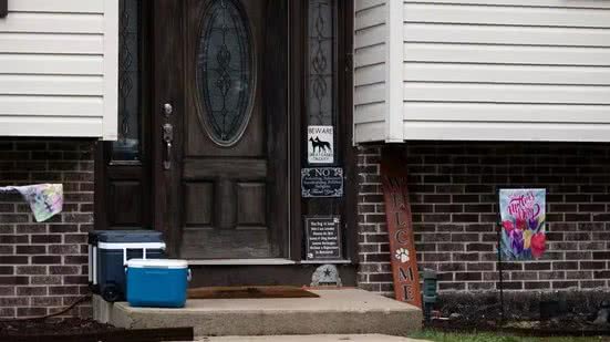 Foto: Reprodução/The New York Times