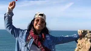 Juliana Marins - Reprodução/Instagram