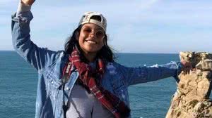 Imagem Família de Juliana Marins aciona Justiça Federal para que seja feita nova autópsia no Brasil