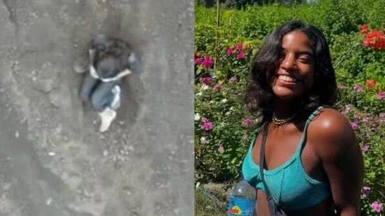 Imagem Laudo revela o que causou a morte de Juliana Marins durante trilha na Indonésia