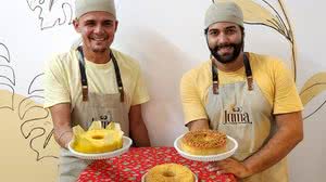 Imagem Amor de muitos carnavais