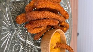 Imagem Croc Dendê: quando o amor vira receita