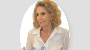 Imagem Morre Leda Maria de Mello Coimbra, irmã do ex-presidente Fernando Collor