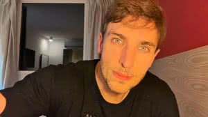 Léo Lins é condenado a 8 anos de prisão por falas preconceituosas em show - Reprodução / Instagram