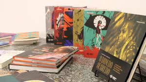 Amor e leitura: livraria Graciliano Ramos oferece descontos no Dia dos Namorados - Imprensa Oficial