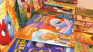 Imagem Imprensa Oficial Graciliano Ramos oferta 20% de desconto para escolas que queiram adotar obras literárias