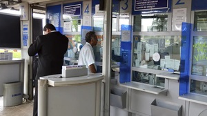 Esta é a 15ª edição da Quina de São João e tem o maior prêmio já sorteado - Foto: Agência Brasil