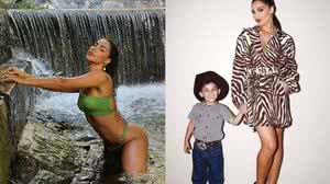 Reprodução/Rede Social