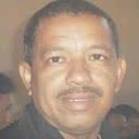 Major Pedro matou dois e morreu em confronto com a PM - Arquivo Pessoal