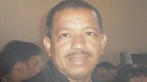 Major Pedro matou dois e morreu em confronto com a PM - Arquivo Pessoal