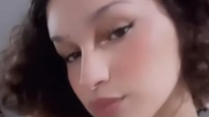 Marcela Valentina de Souza tinha 20 anos - Foto: Reprodução