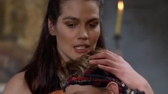 Marise Wipani, atriz de 'Xena' e 'Hércules', morre aos 61 anos - Reprodução