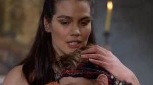 Marise Wipani, atriz de 'Xena' e 'Hércules', morre aos 61 anos - Reprodução