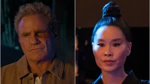 Martin Kove, de 'Cobra Kai', é acusado de agredir colega durante evento nos EUA - Reprodução / Netflix