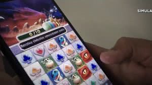 Empresário alagoano revela que perdeu mais de R$ 2 milhões com o vício nas bets - Reprodução / TV Pajuçara