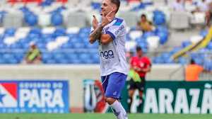 Jorge Luís Totti / Paysandu