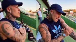 Reprodução/Redes sociais