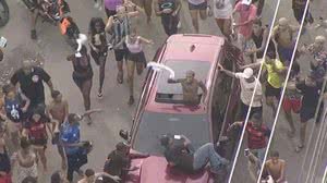 Foto: Reprodução/TV Globo