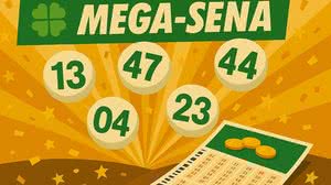 Imagem Mega-Sena sorteia nesta quinta-feira prêmio acumulado em R$ 8 milhões