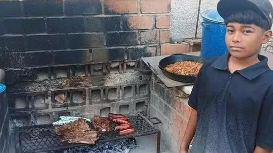 Foto: Reprodução/Mirror