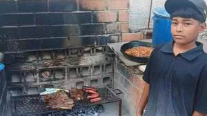 Foto: Reprodução/Mirror