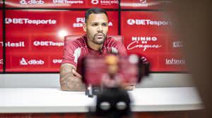 Francisco Cedrim / CRB