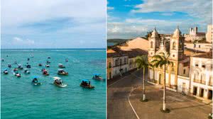 Imagens: Prefeitura de Miligres/Ufal