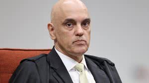 Moraes determina suspensão de decretos do IOF de Lula e do Congresso - Ton Molina / STF