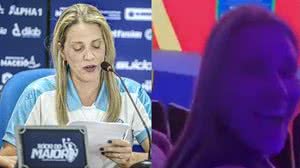 Divulgação/CSA e Reprodução