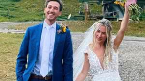 Imagem Homem de 29 anos morre após ser atingido por raio durante lua de mel